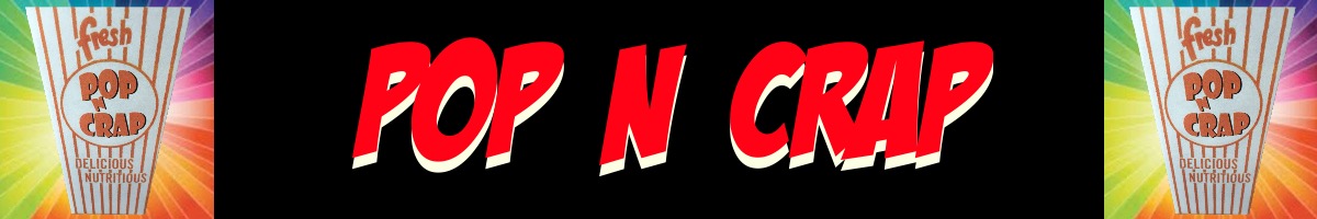 Pop 'n' Crap